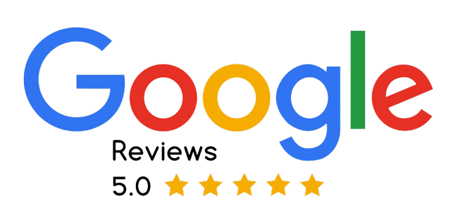 google 5 star customer reviews Wichita, KS