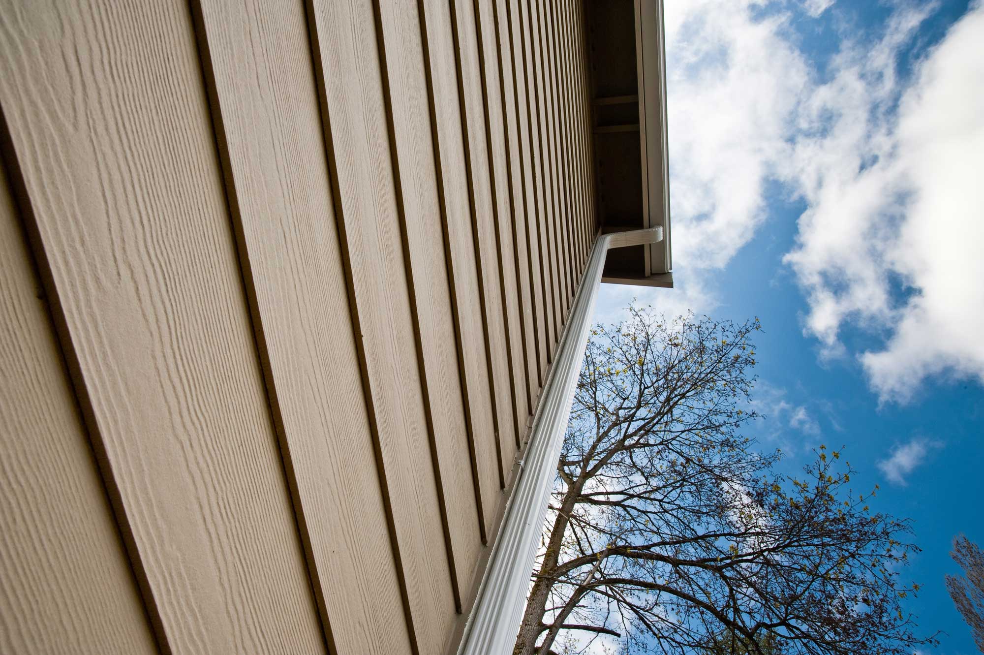 new siding cost, siding replacement, Wichita, Air Capital