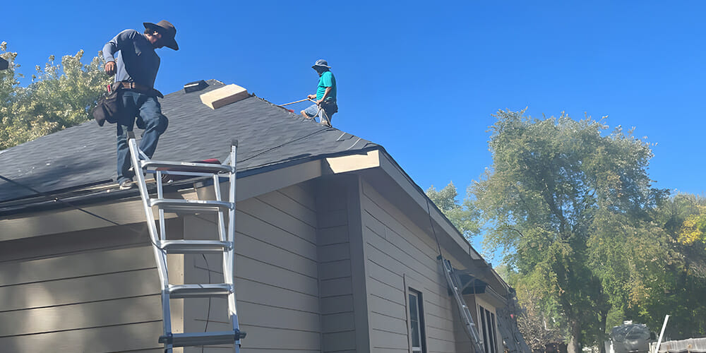 Best Roof Replacement Services Wichita, KS