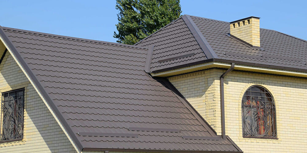 Reliable Metal Roof Repair and Replacement Wichita