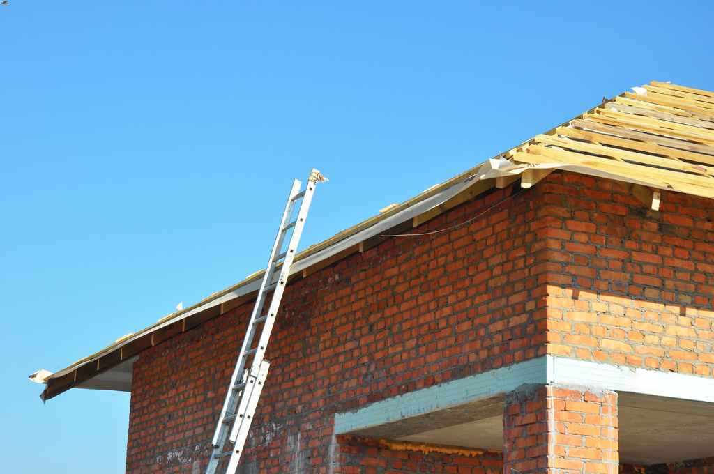 best roof replacement services Wichita, KS