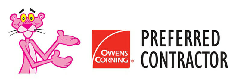 owens corning preferred contractor Wichita, KS