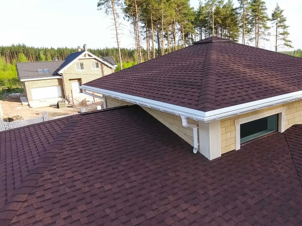 trusted roofing company in Udall, KS
