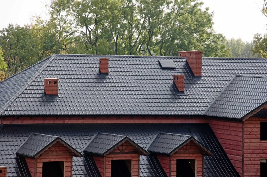 eco-friendly roofing, metal roofing, Wichita, Doo Dah