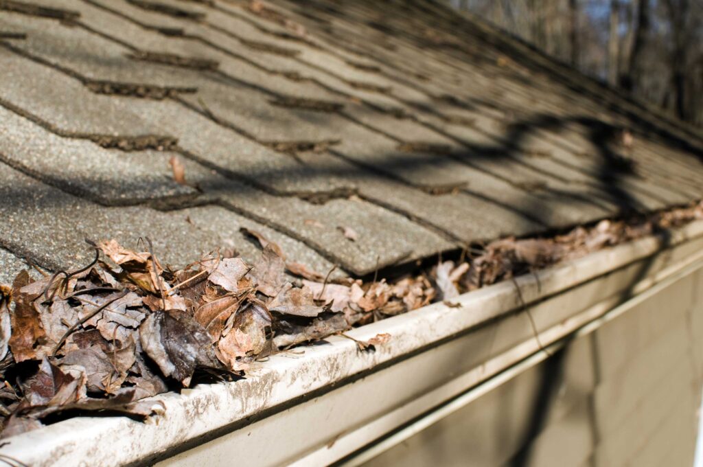 winter roof prep, winter roof maintenance, Wichita