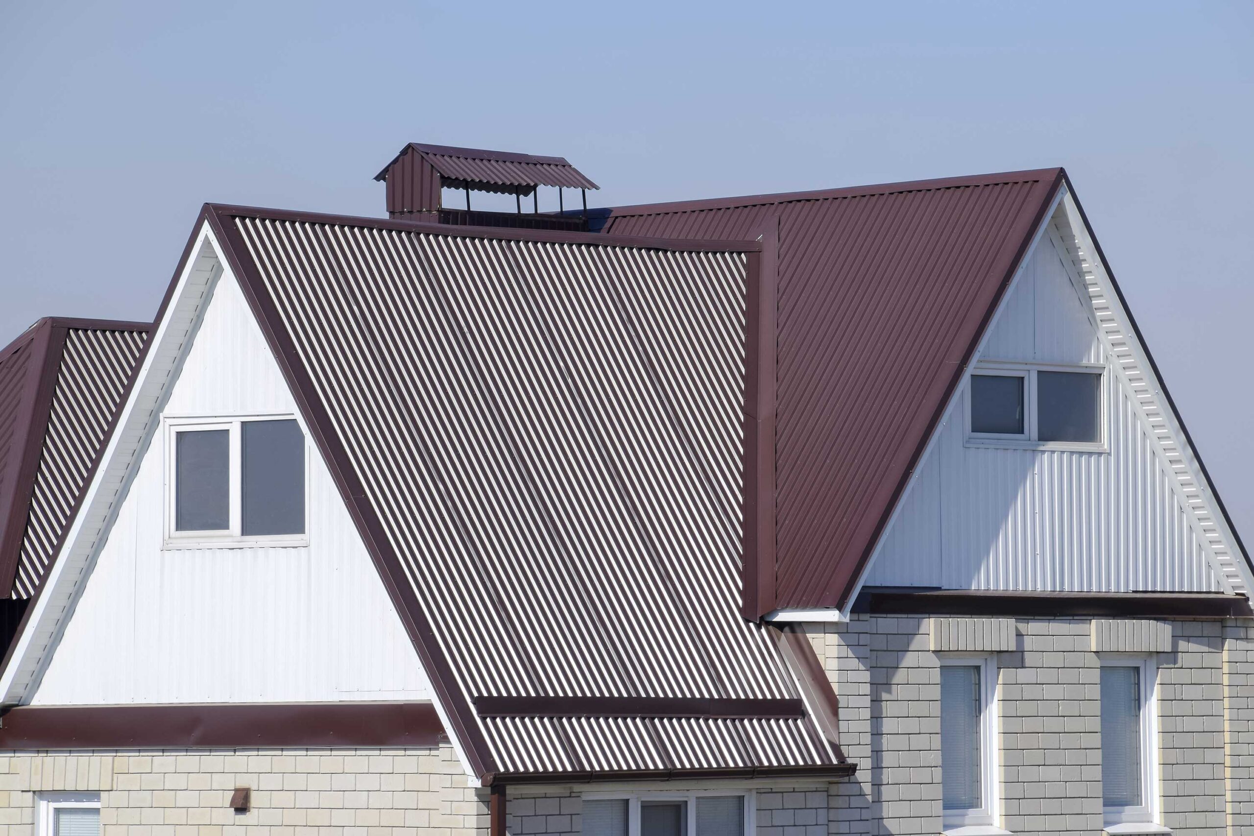 popular roof types, popular roof styles, best roof style