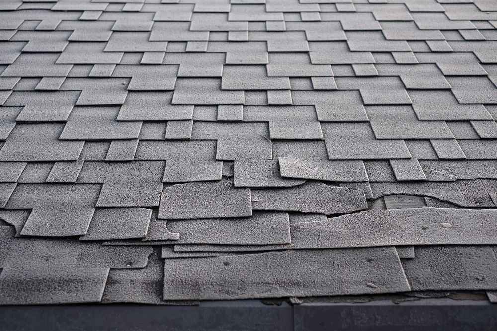 Kansas poor roofing installation