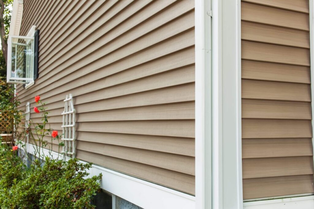siding inspection
