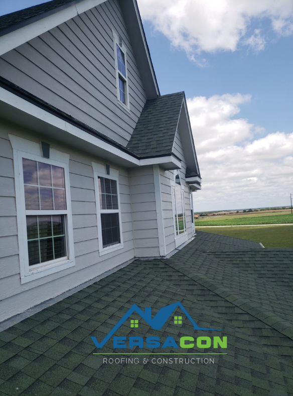 local wichita expert roof maintenance services