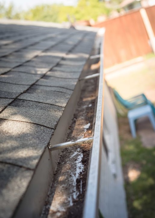 seasonal checklist for home maintenance in Kansas