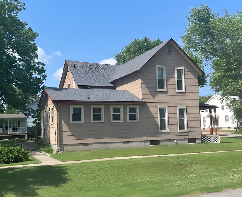 energy‑efficient exterior solutions for Kansas homes