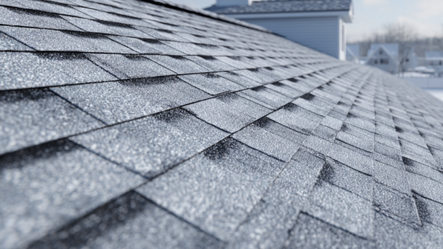 trusted asphalt shingle roofing expert in Eastern Kansas