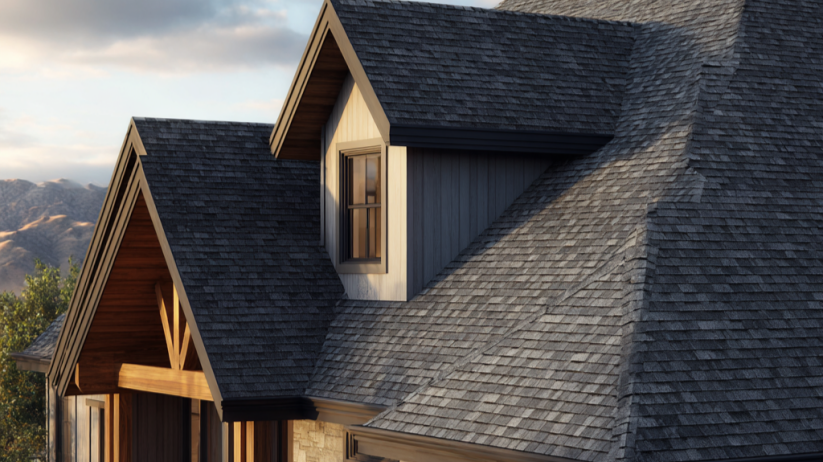 trusted asphalt shingle roofing expert in Eastern Kansas