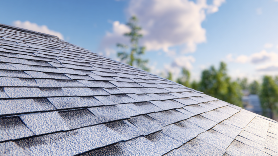 Trusted Asphalt Shingle Roofing Expert in Wichita
