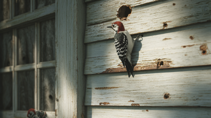 Expert Wildlife Damage Control Wichita KS