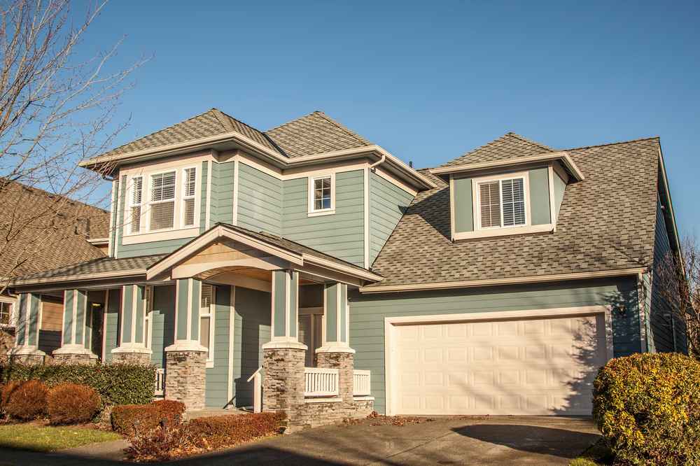 Energy-Efficient Siding and Roofing in Kansas