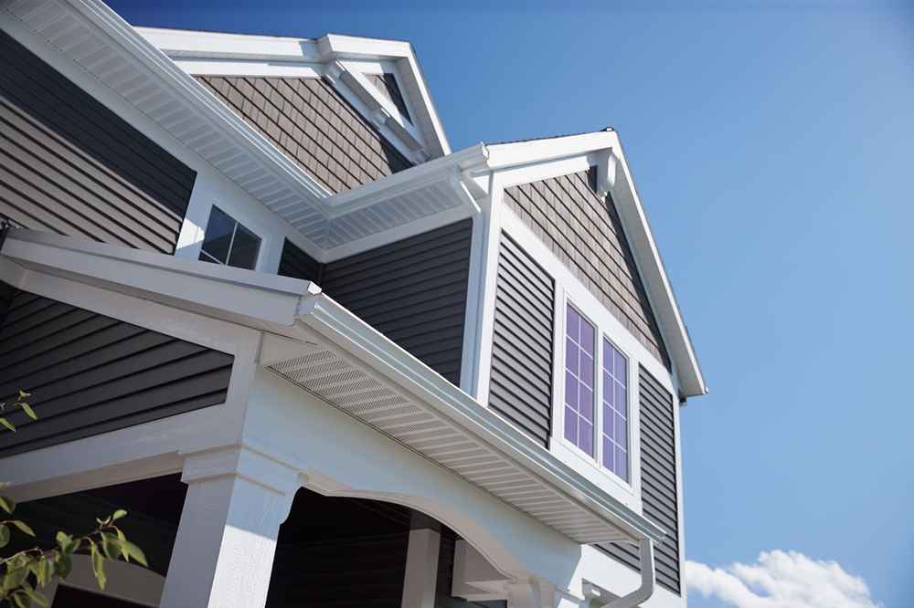 Energy-Efficient Siding and Roofing in Kansas