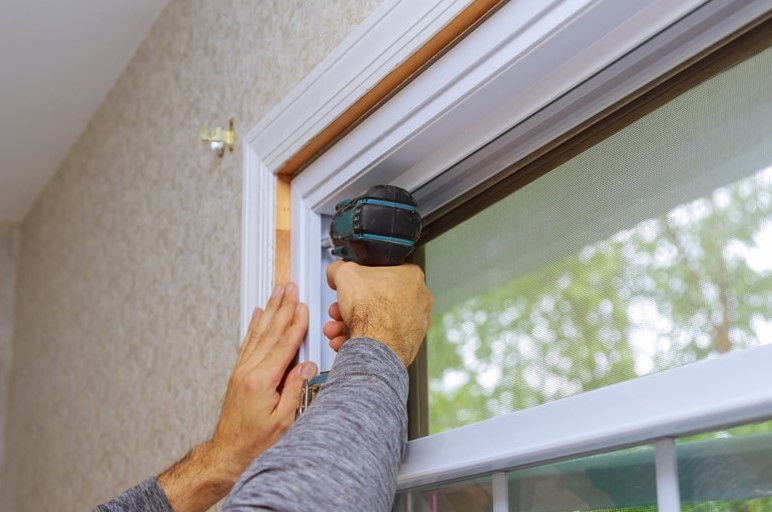 window replacement in Wichita KS